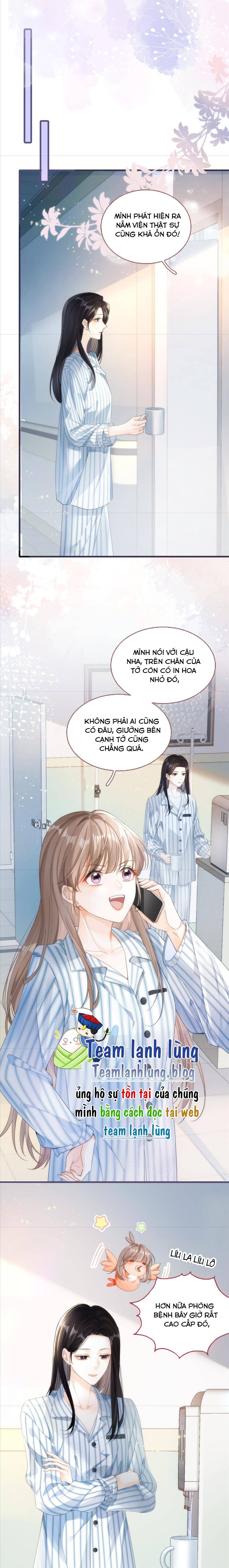 Cầu Mong Bạn Thật Sự Hạnh Phúc - Chap 1