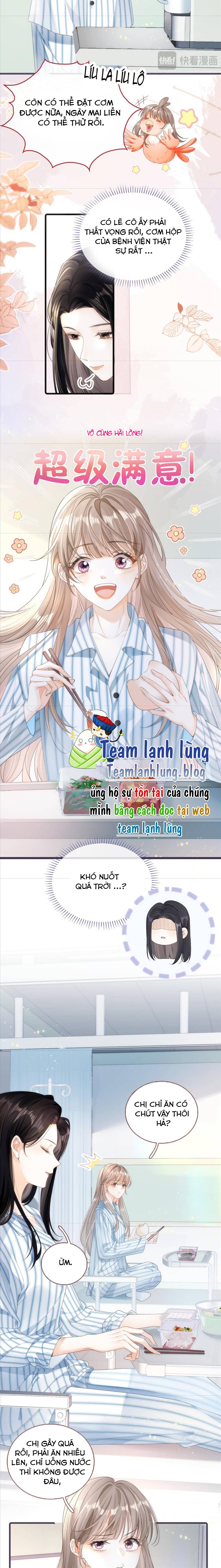 Cầu Mong Bạn Thật Sự Hạnh Phúc - Chap 1