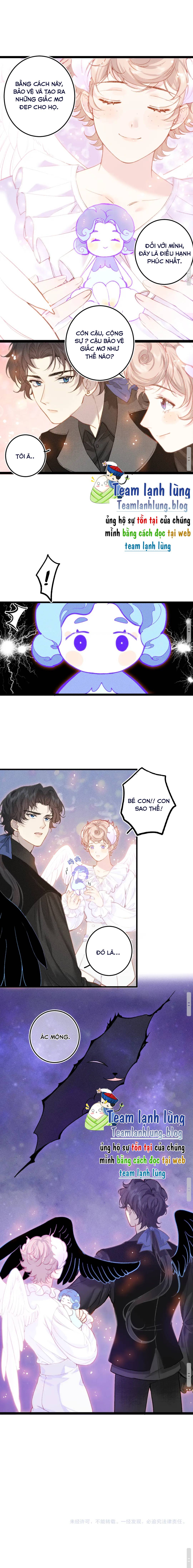 Cậu Thật Vụng Về - Chap 4