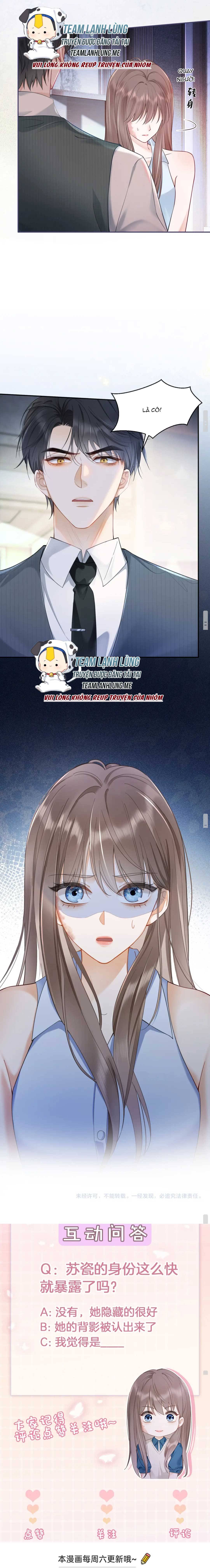 Ceo Tỷ Phú Chỉ Yêu Người Vợ Thế Thân Của Mình - Chap 1