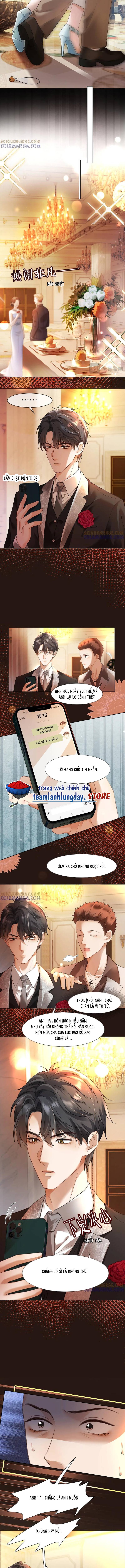 Ceo Tỷ Phú Chỉ Yêu Người Vợ Thế Thân Của Mình - Chap 103
