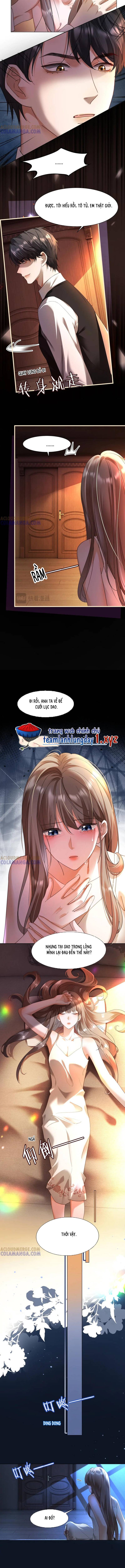 Ceo Tỷ Phú Chỉ Yêu Người Vợ Thế Thân Của Mình - Chap 104