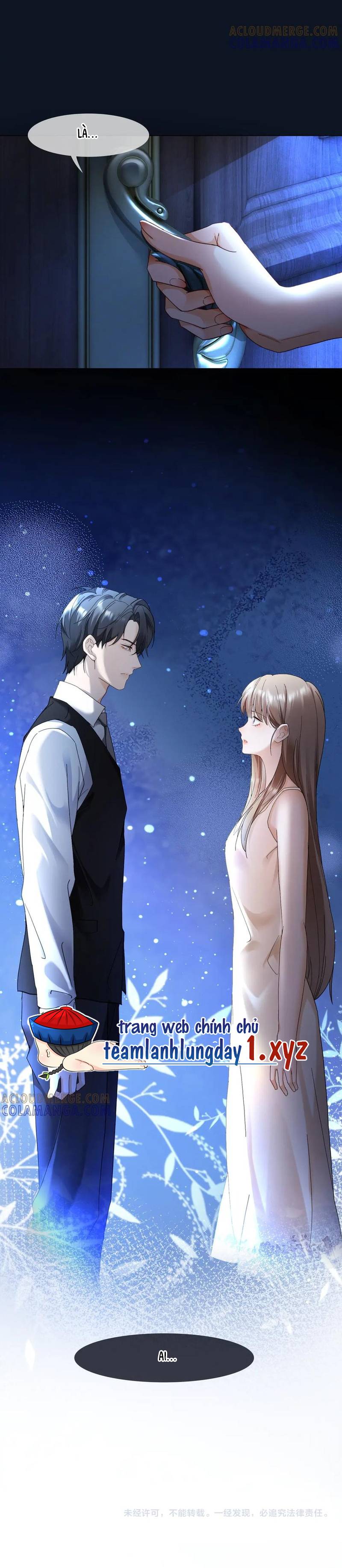 Ceo Tỷ Phú Chỉ Yêu Người Vợ Thế Thân Của Mình - Chap 104