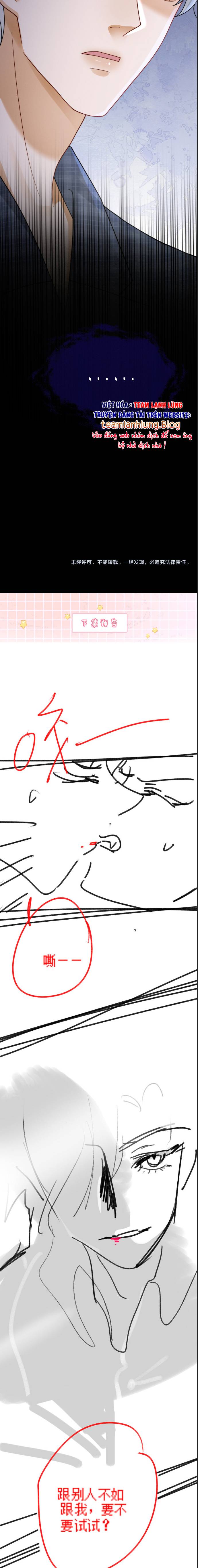 Ceo Tỷ Phú Chỉ Yêu Người Vợ Thế Thân Của Mình - Chap 42