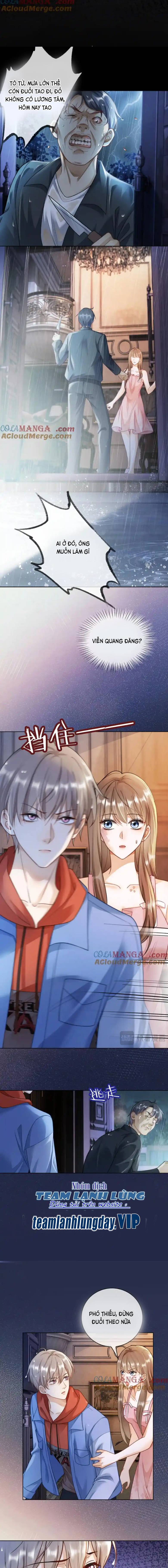 Ceo Tỷ Phú Chỉ Yêu Người Vợ Thế Thân Của Mình - Chap 57