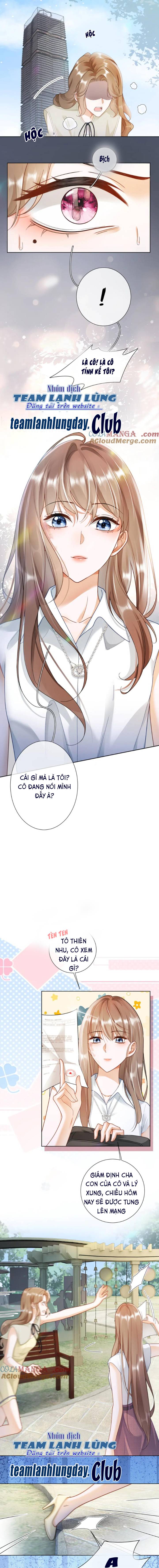 Ceo Tỷ Phú Chỉ Yêu Người Vợ Thế Thân Của Mình - Chap 58