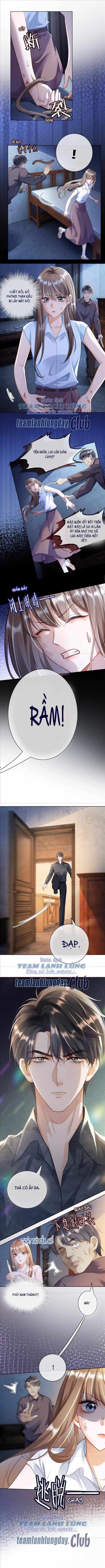 Ceo Tỷ Phú Chỉ Yêu Người Vợ Thế Thân Của Mình - Chap 59