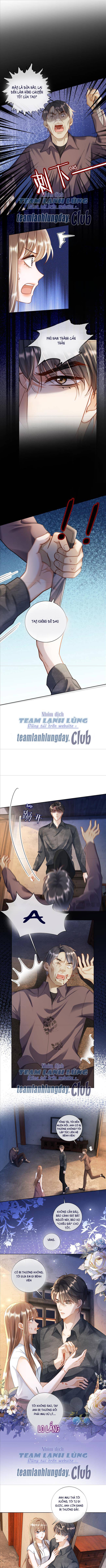 Ceo Tỷ Phú Chỉ Yêu Người Vợ Thế Thân Của Mình - Chap 59