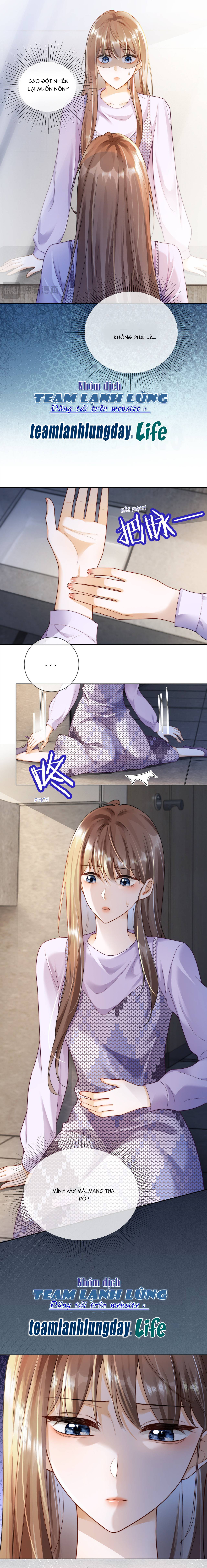 Ceo Tỷ Phú Chỉ Yêu Người Vợ Thế Thân Của Mình - Chap 68