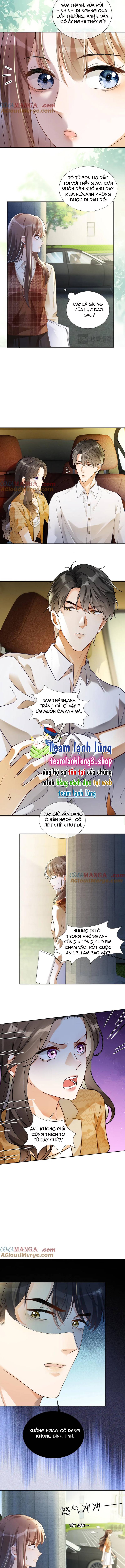 Ceo Tỷ Phú Chỉ Yêu Người Vợ Thế Thân Của Mình - Chap 77
