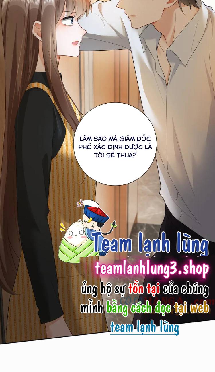 Ceo Tỷ Phú Chỉ Yêu Người Vợ Thế Thân Của Mình - Chap 78