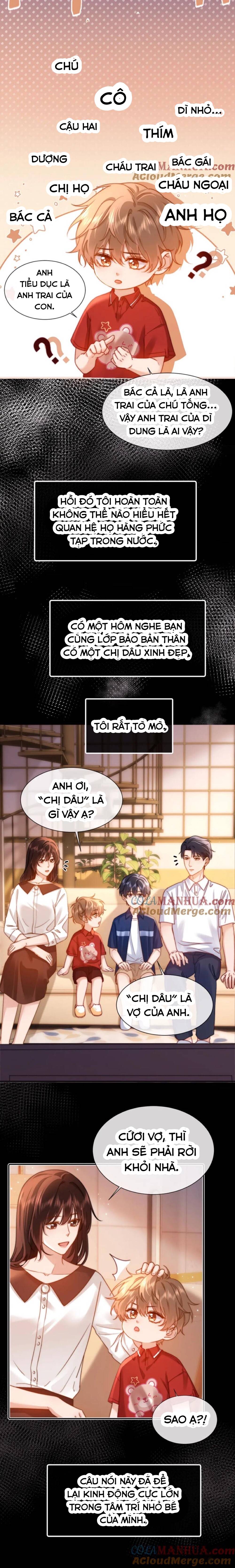 Chất Dị Ứng Đáng Yêu - Chap 12