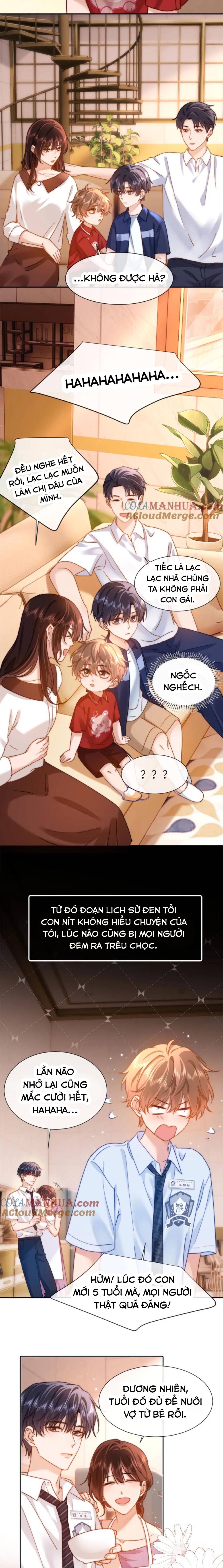 Chất Dị Ứng Đáng Yêu - Chap 12