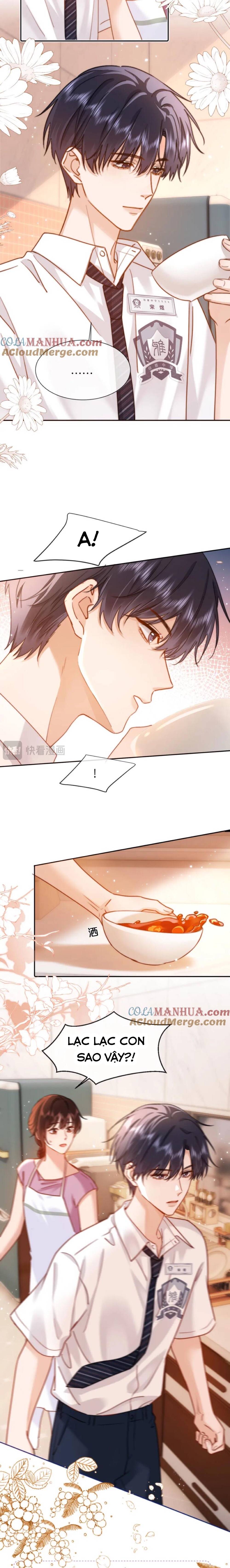 Chất Dị Ứng Đáng Yêu - Chap 12