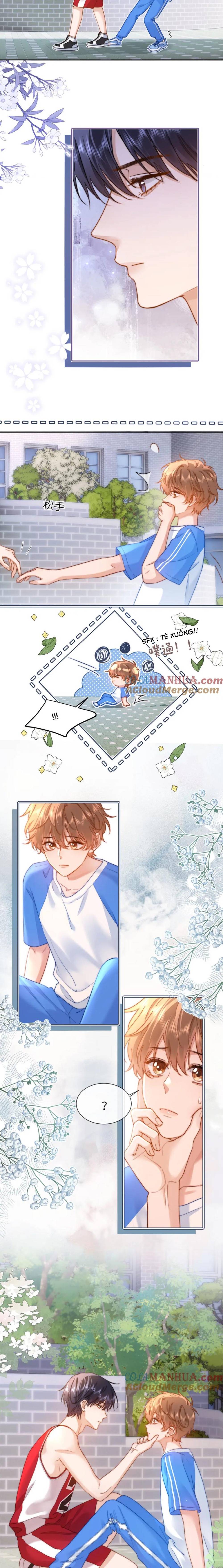 Chất Dị Ứng Đáng Yêu - Chap 14