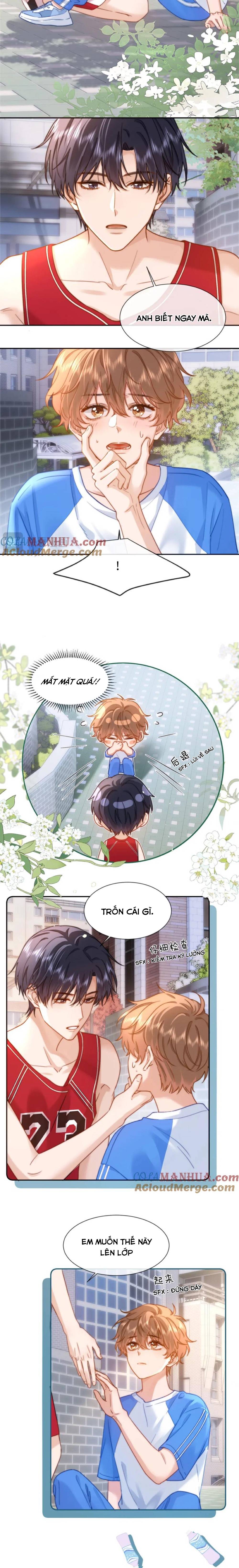 Chất Dị Ứng Đáng Yêu - Chap 14