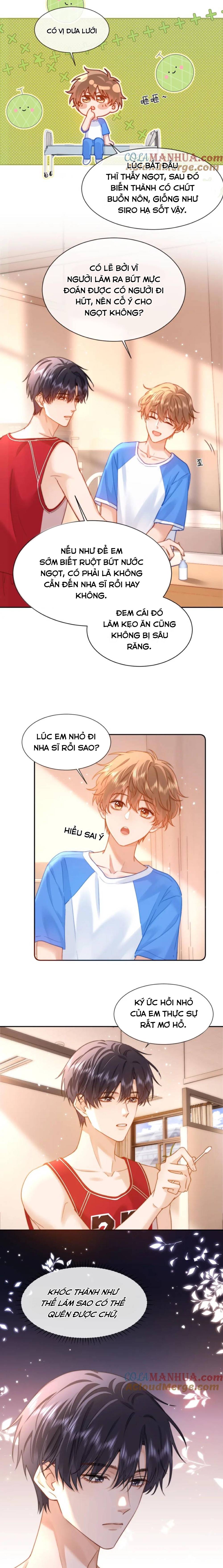 Chất Dị Ứng Đáng Yêu - Chap 14