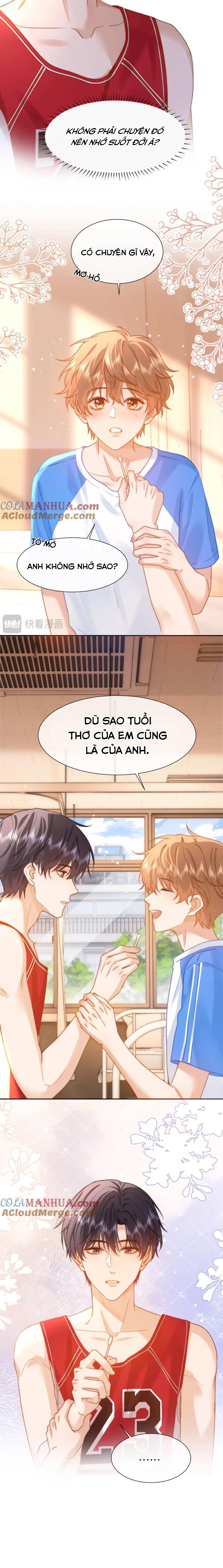 Chất Dị Ứng Đáng Yêu - Chap 14