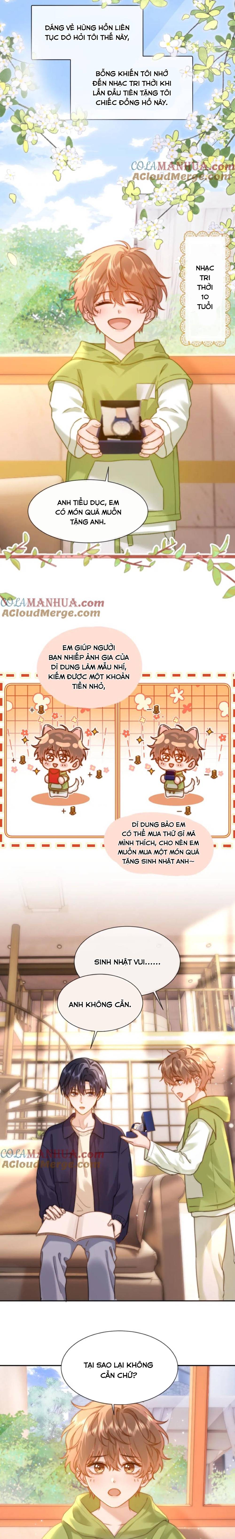 Chất Dị Ứng Đáng Yêu - Chap 15