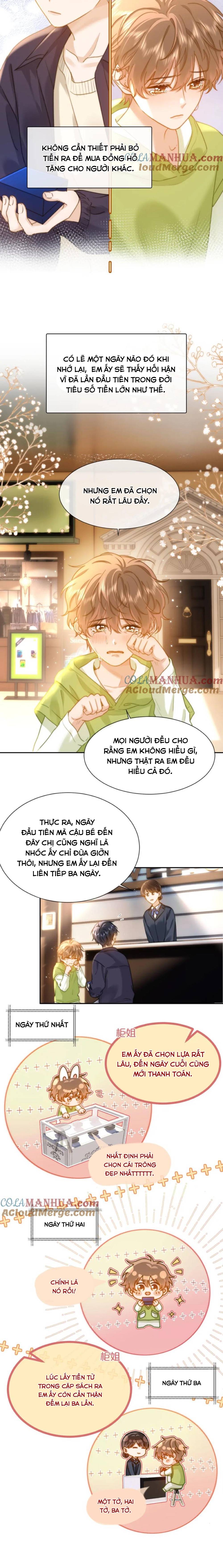 Chất Dị Ứng Đáng Yêu - Chap 15