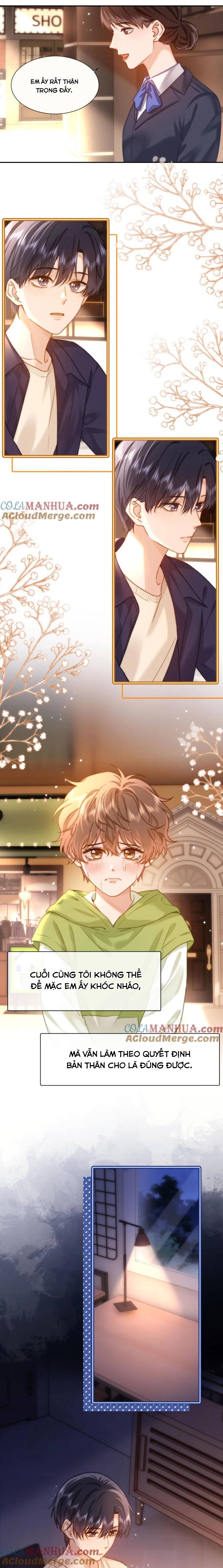 Chất Dị Ứng Đáng Yêu - Chap 15