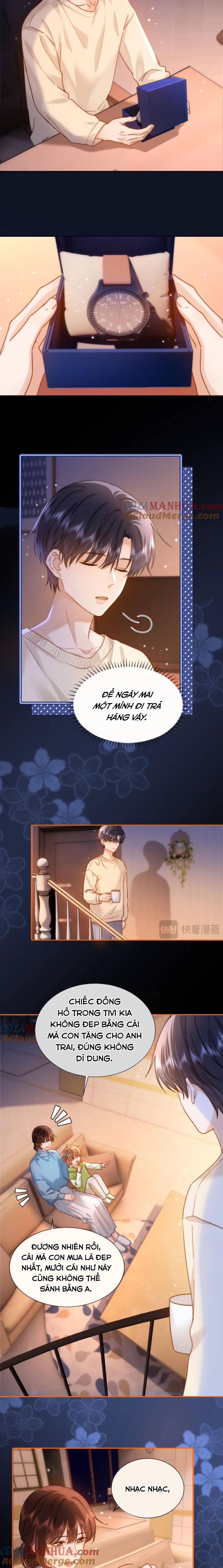 Chất Dị Ứng Đáng Yêu - Chap 15