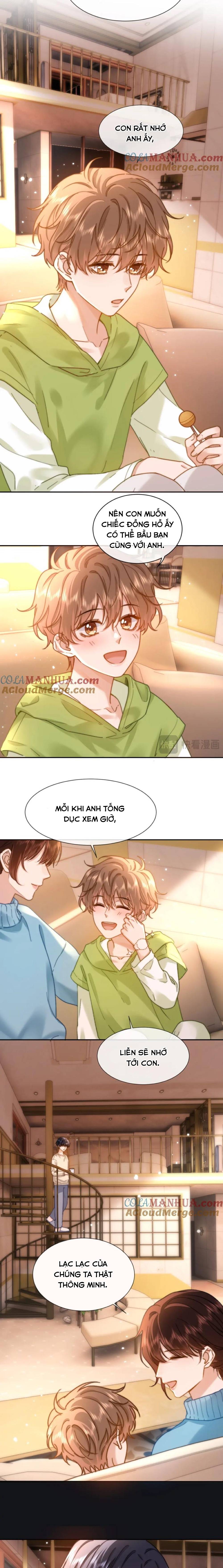 Chất Dị Ứng Đáng Yêu - Chap 16