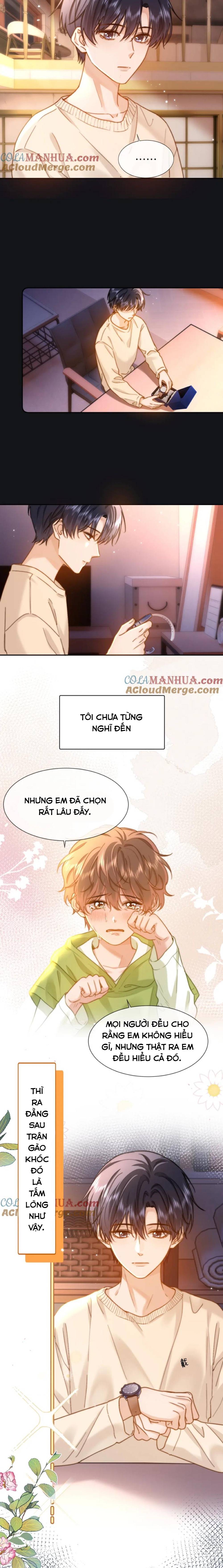 Chất Dị Ứng Đáng Yêu - Chap 16