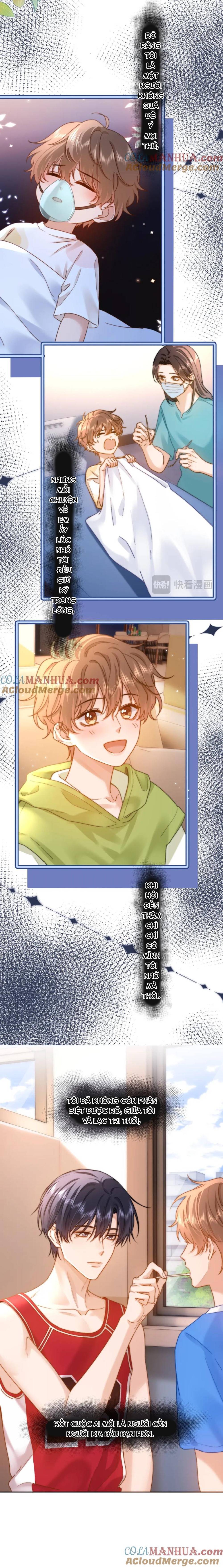 Chất Dị Ứng Đáng Yêu - Chap 16