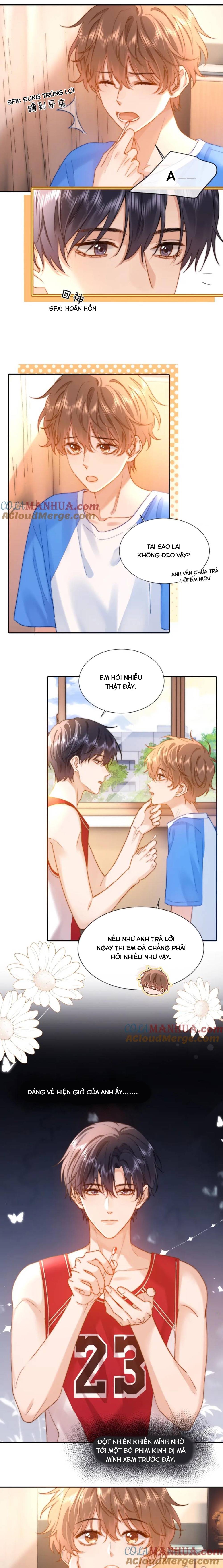 Chất Dị Ứng Đáng Yêu - Chap 16