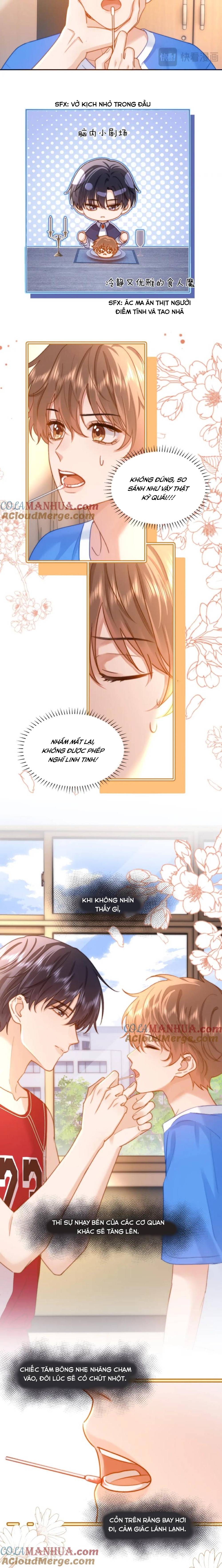 Chất Dị Ứng Đáng Yêu - Chap 16