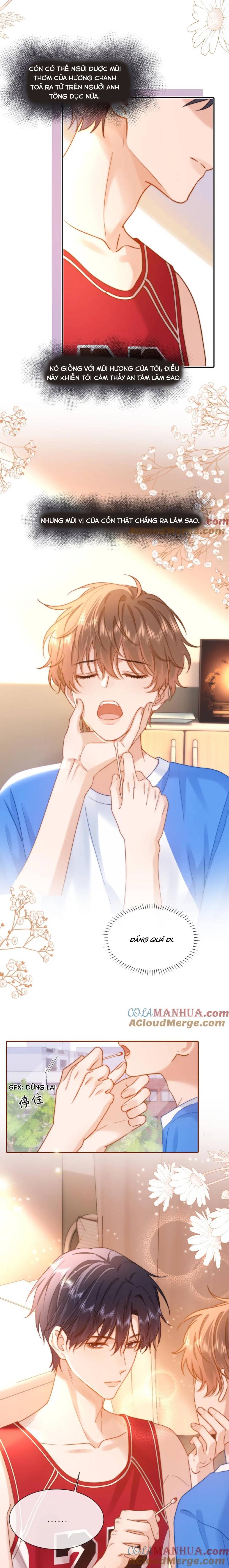 Chất Dị Ứng Đáng Yêu - Chap 16