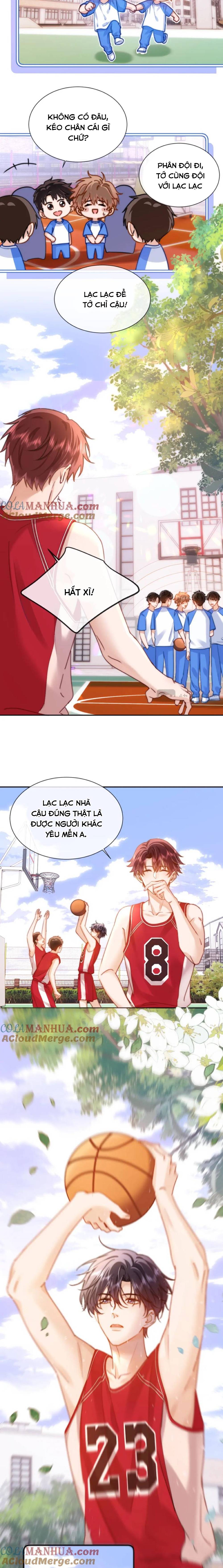 Chất Dị Ứng Đáng Yêu - Chap 17