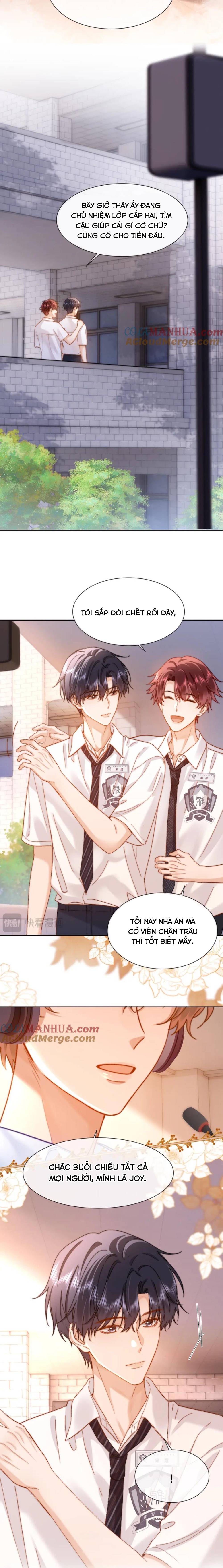 Chất Dị Ứng Đáng Yêu - Chap 18