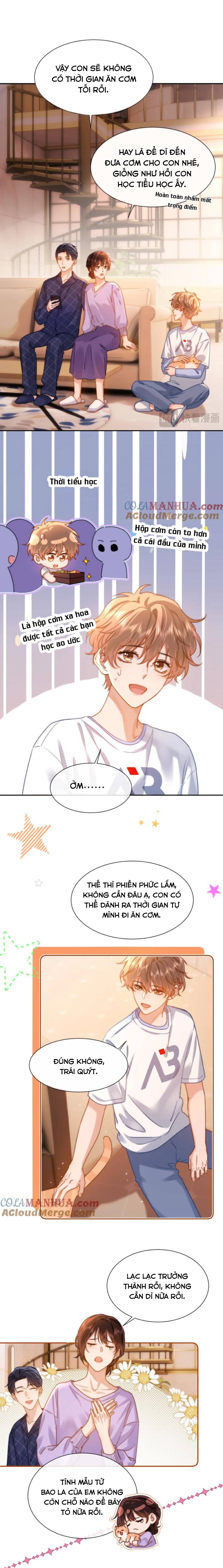 Chất Dị Ứng Đáng Yêu - Chap 18