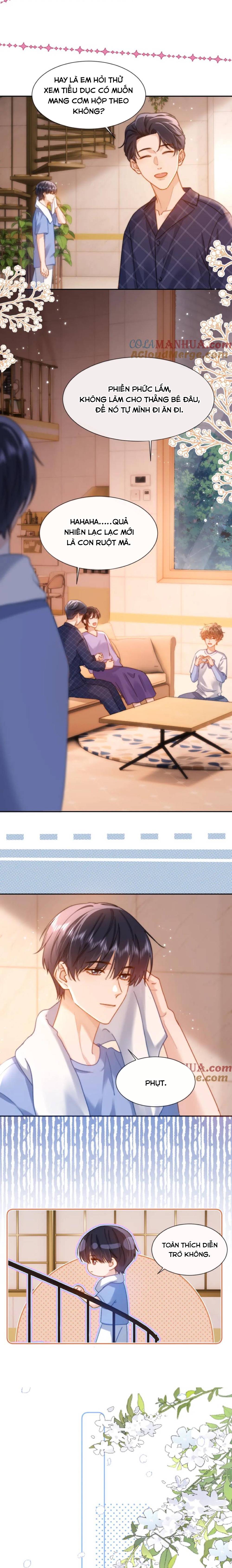 Chất Dị Ứng Đáng Yêu - Chap 18