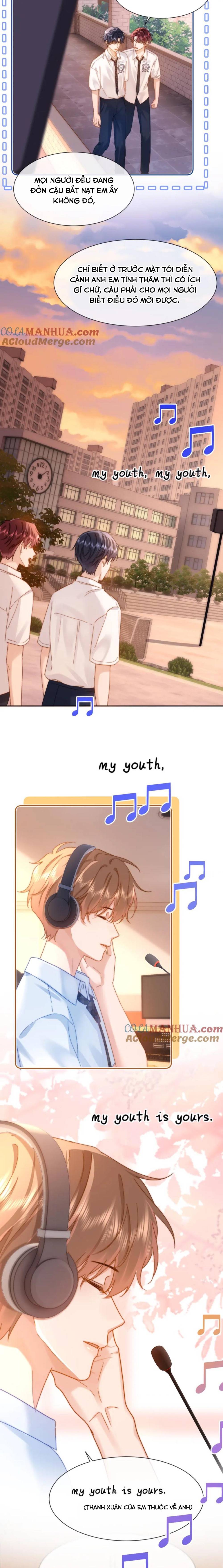 Chất Dị Ứng Đáng Yêu - Chap 19