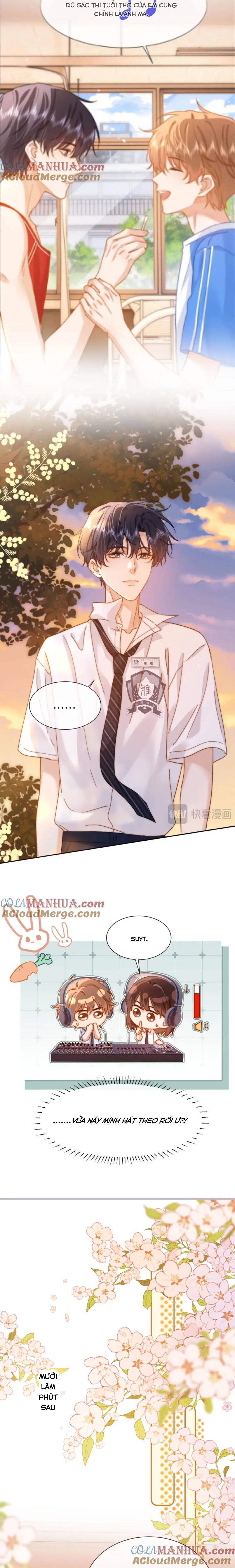 Chất Dị Ứng Đáng Yêu - Chap 19