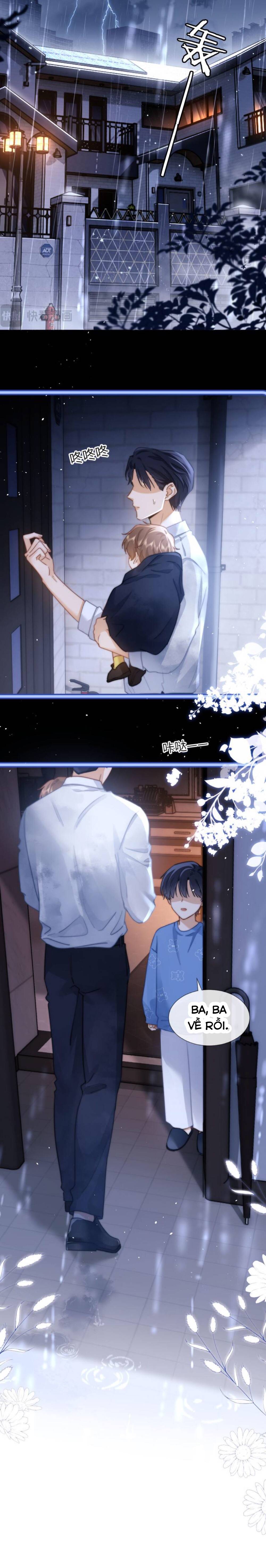 Chất Dị Ứng Đáng Yêu - Chap 2