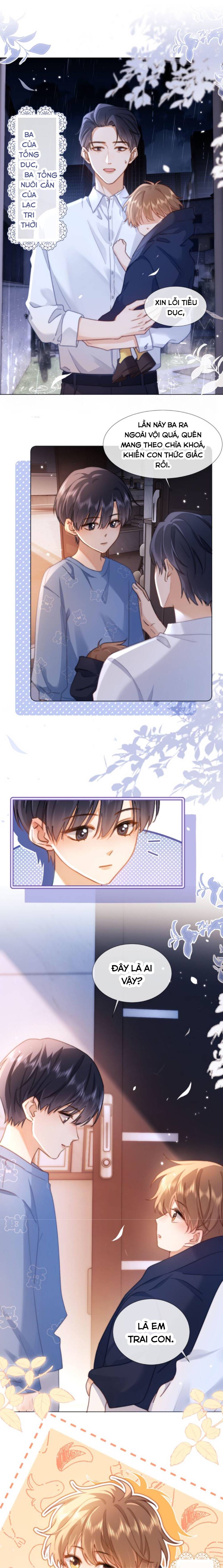 Chất Dị Ứng Đáng Yêu - Chap 2