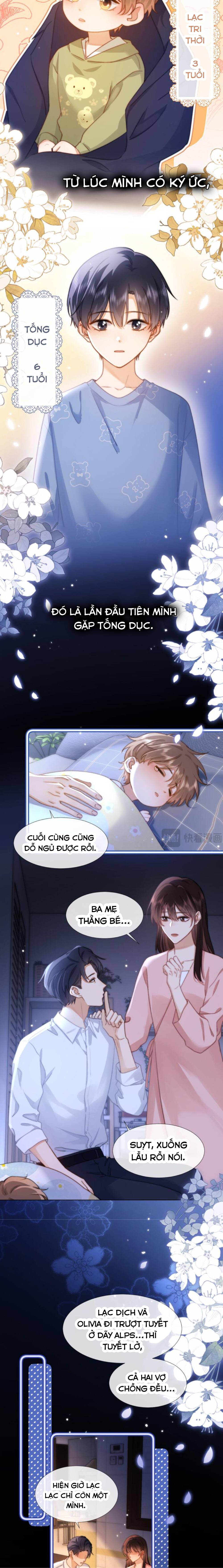 Chất Dị Ứng Đáng Yêu - Chap 2