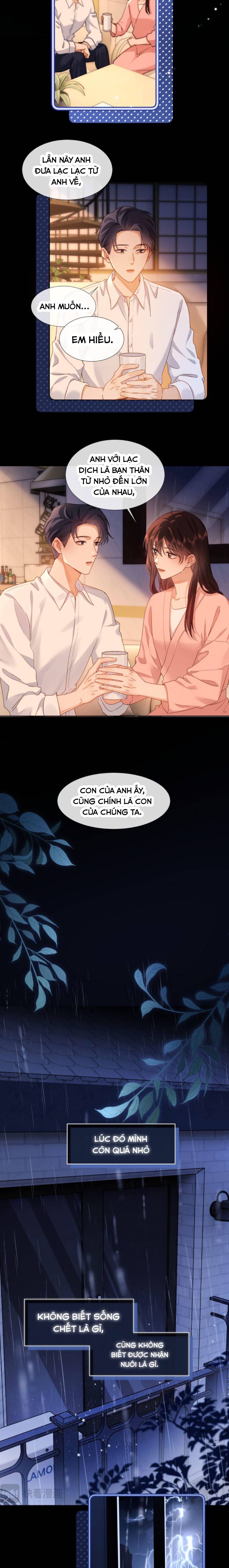 Chất Dị Ứng Đáng Yêu - Chap 2