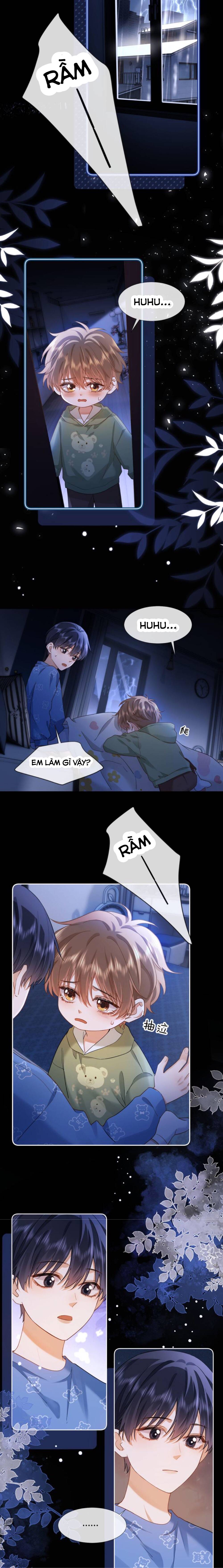 Chất Dị Ứng Đáng Yêu - Chap 2