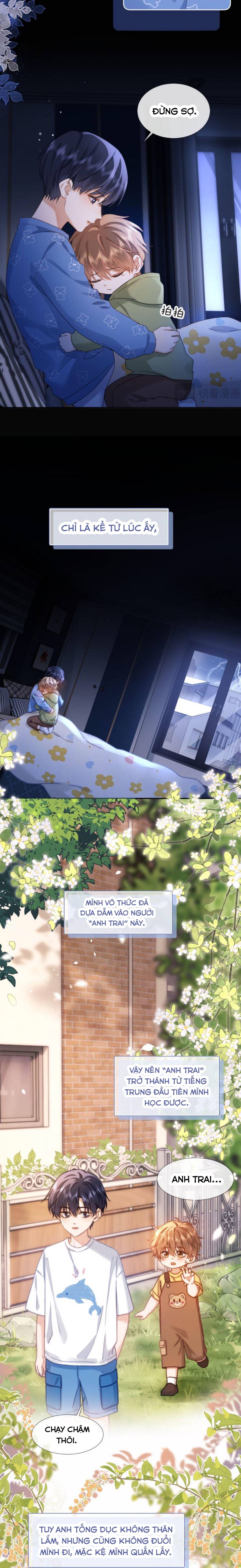 Chất Dị Ứng Đáng Yêu - Chap 2