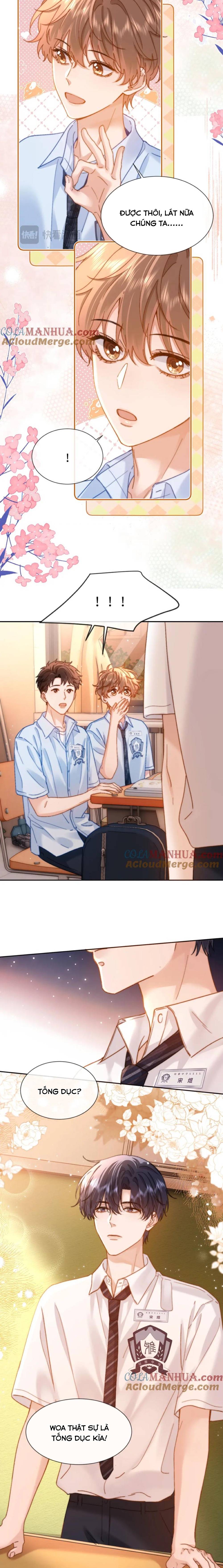 Chất Dị Ứng Đáng Yêu - Chap 20