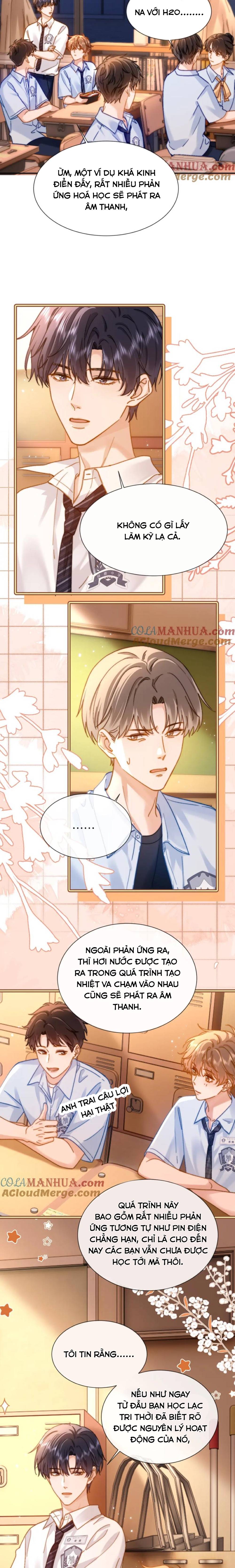 Chất Dị Ứng Đáng Yêu - Chap 22