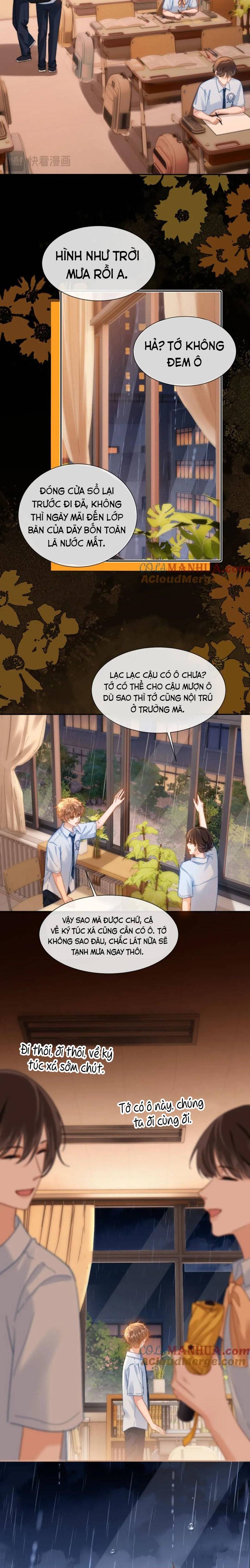 Chất Dị Ứng Đáng Yêu - Chap 23