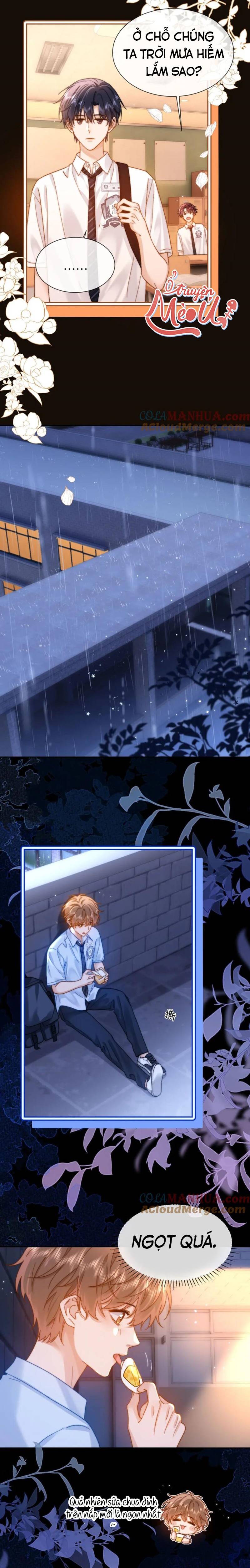 Chất Dị Ứng Đáng Yêu - Chap 23