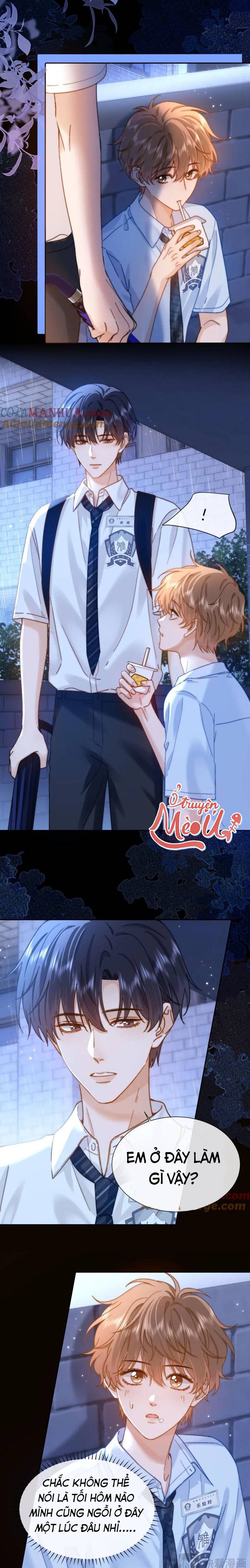 Chất Dị Ứng Đáng Yêu - Chap 23