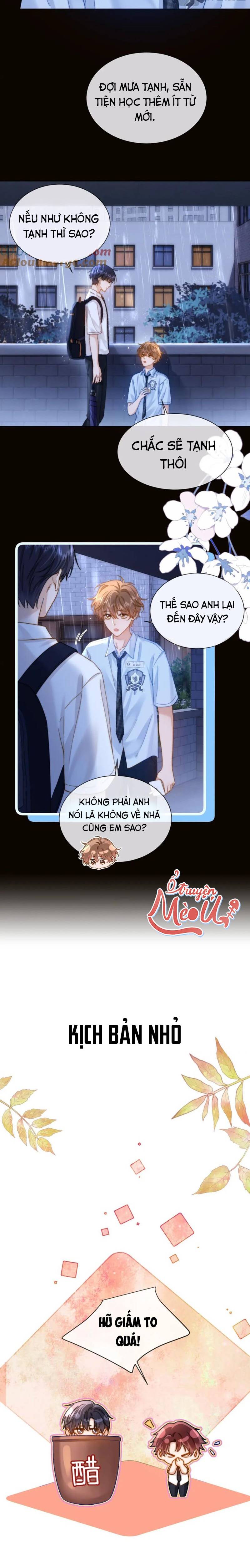 Chất Dị Ứng Đáng Yêu - Chap 23